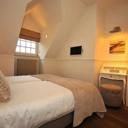 Bed & Breakfast Maison Du Nord 4*