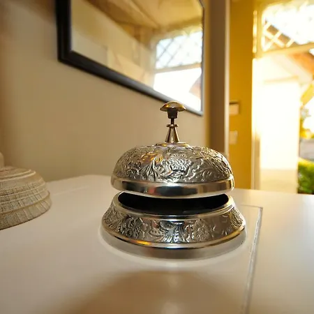 Bed & Breakfast Maison Du Nord 4*
